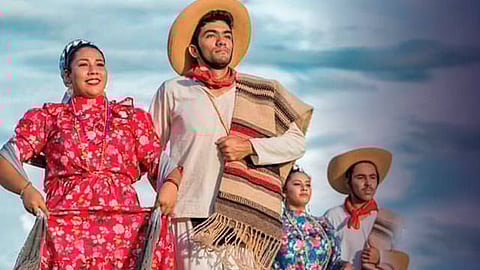 Casa Michoacán se ubica en Periférico Paseo de la República 1500