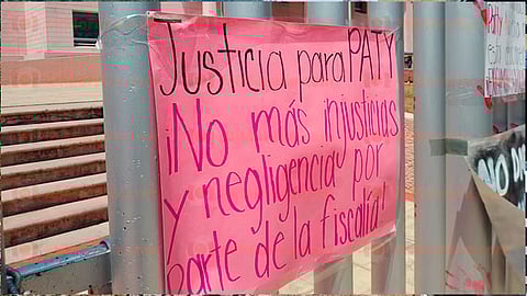 Revocan absolución del imputado en el caso de Patricia Paniagua