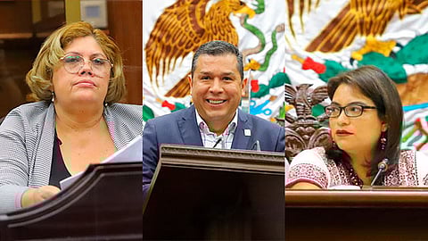 El propósito es respetar los derechos de las mujeres y personas gestantes, así como del personal de salud