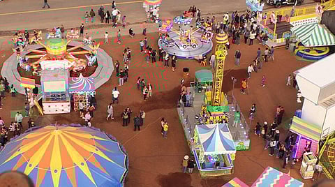 Piden comerciantes se haga la Expo Fiesta Michoacán; perderían 6 mdp