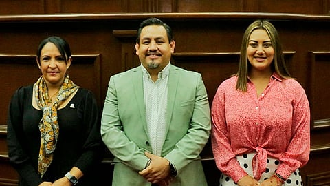 Lamentaron que una vez más hechos violentos terminen con la vida de un presidente municipal, por lo que urgieron a las autoridades esclarecer los hechos