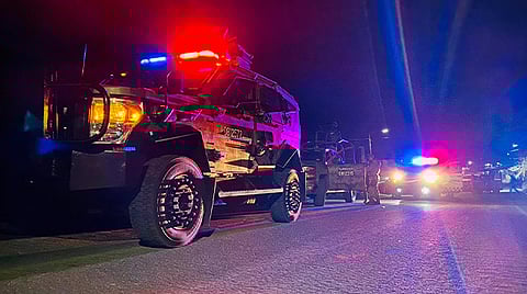 Intensifican seguridad en Zinapécuaro en busca de responsables de ataque armado