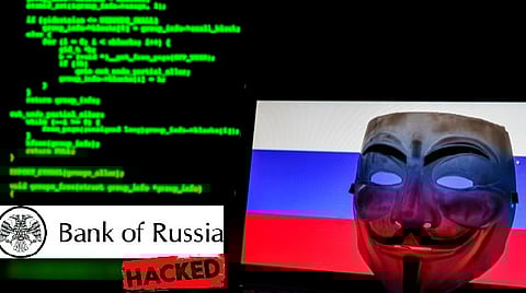 Cabe mencionar que desde el inicio del conflicto fijaron su postura en apoyo a Ucrania