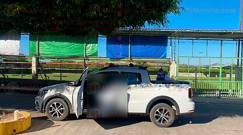 Esta mañana se dio a conocer que el asesor del alcalde fue hallado sin vida