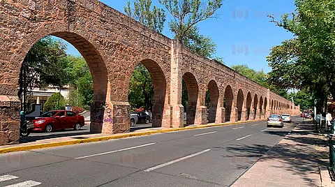 Hasta 30°C, este lunes en Morelia