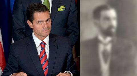 El presidente más guapo de México no es Peña Nieto; usuarios dan otro nombre