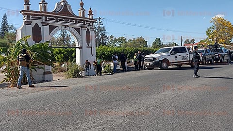 Ejecutan a 4 en Villamar; suman 9 muertos en hechos violentos en Michoacán