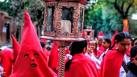 Habrá un concurso de artesanía
