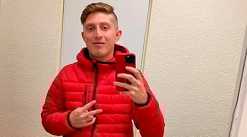 A proceso, paramédico y policía por difundir fotos de Octavio Ocaña en la morgue