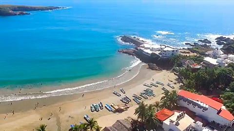 Habrán presentaciones culturales, torneo de pesca submarina, natación en aguas abiertas, música en vivo, muestra gastronómica, entre otras actividades