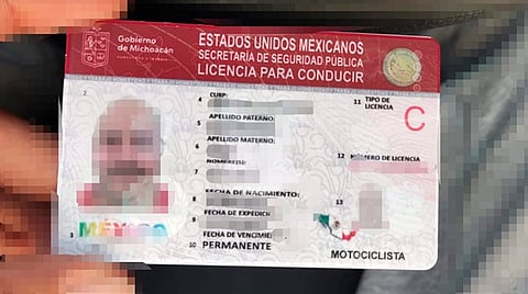 Se lanzó una licitación para reanudar la emisión de licencias, dicen autoridades