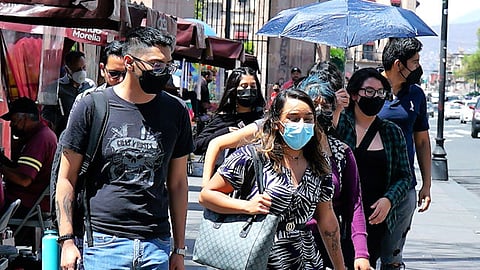 Se determinará de acuerdo al registro epidemiológico de casos