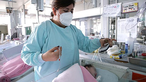 El Hospital General del Centro Médico Nacional La Raza es pionero en el Instituto en realizar este diagnóstico