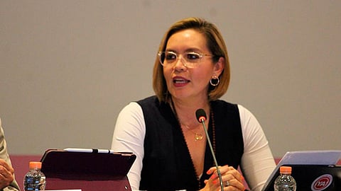 Secretaria de Educación en Michoacán alerta de mensajes a su nombre; interpondrá denuncia