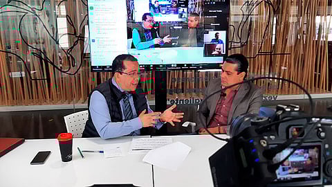 Los ponentes explicaron sobre la exención del pago de impuestos, que en las donaciones solo es aplicable entre cónyuges y entre quienes tienen parentesco en línea recta