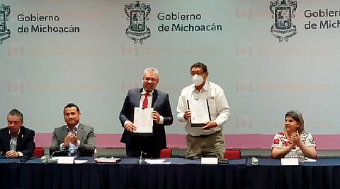 El titular del Poder Ejecutivo pidió que incluso este protocolo se edite en las lenguas originarias del estado