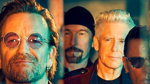 El guion estaría en manos de Anthony McCarten, quien es reconocido por escribir el de la película “Bohemian Rhapsody