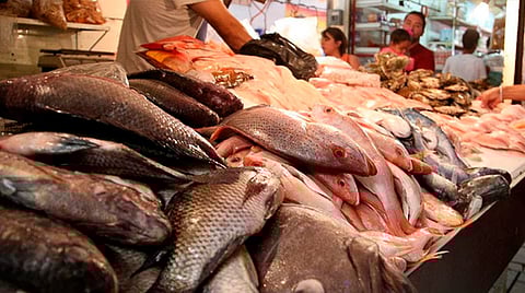 Inicia Operativo de Cuaresma; vigilarán venta de pescado y mariscos en Michoacán