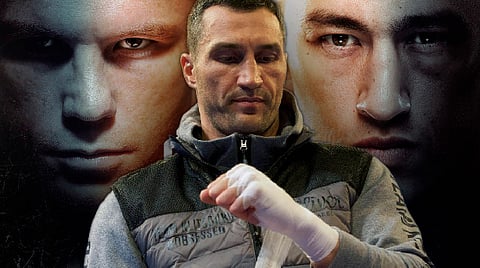 Señaló que no es una medida personal contra Dmitry Bivol, sino que obedece más a una política contra Rusia