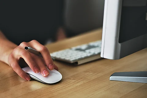 ¿Cómo medir la velocidad de tus clics?