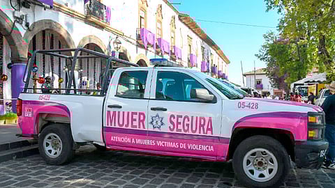 La inversión fue superior a los 10 millones 680 mil pesos