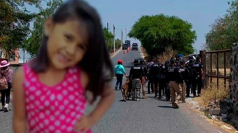 El gobernador del Estado de Querétaro, Mauricio Kuri, condenó el homicidio de la menor y se comprometió a castigar ejemplarmente a quien haya cometido el crimen