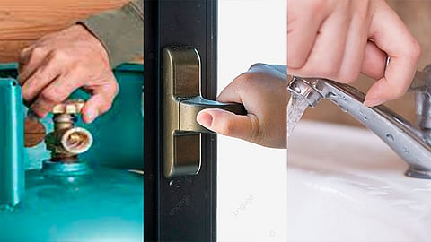 El objetivo es garantizar unas vacaciones seguras y tranquilas