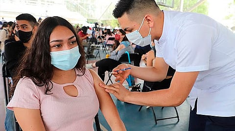 El biológico será AstraZeneca