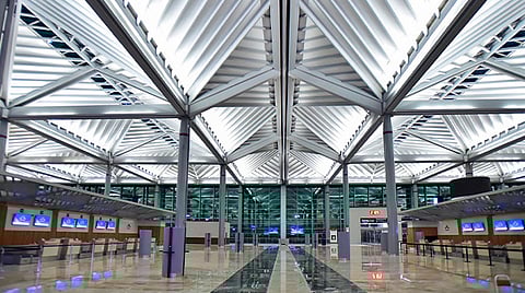 Gana Telmex licitación para proveer al AIFA de internet y telefonía