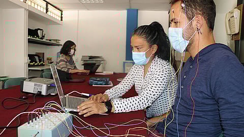 El trabajo de investigación y desarrollo será de apoyo en el diagnóstico de afecciones neuronales como el Alzheimer, demencia, entre otras