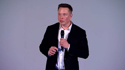 Ya lanzó una encuesta a sus usuarios sobre un posible cambio