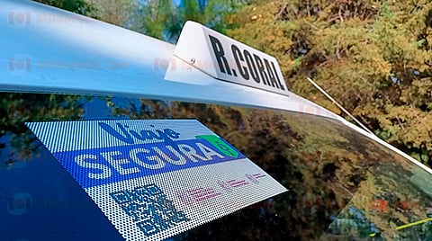 Lanzan programa en Morelia para denunciar acoso a mujeres en transporte público