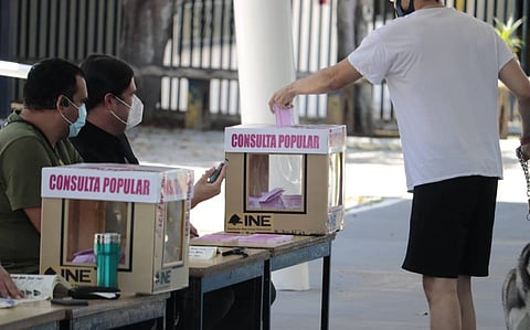 Ya fueron instaladas las 2 mil 168 casillas programadas en Michoacán