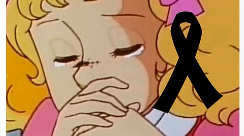 La estrella falleció a los 81 años de edad