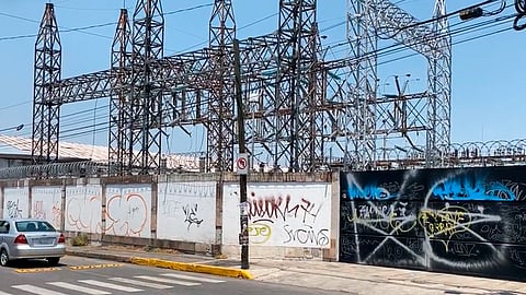 En caso de incumplimientos habría multas