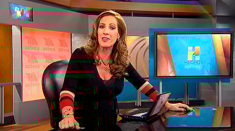 Gloria habló sobre la relación de amistad que guarda con Jorge Zaraza