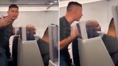 No se sabe si habrá demanda contra Tyson