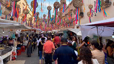 En Morelia se presentaron 5 casos, mientras que en Zitácuaro, Uruapan, Apatzingán, Álvaro Obregón, Tlalpujahua, Senguio y Tacámbaro se presentó un caso
