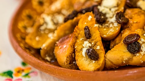 La plaza del exconvento del Carmen será sede del festival