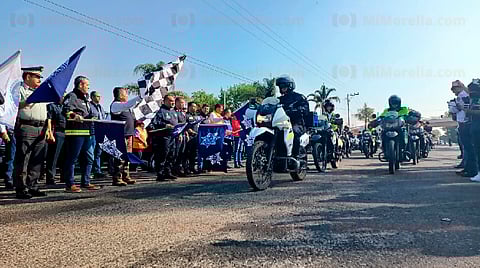 Habrá puestos de seguridad en municipios frontera con otros estados