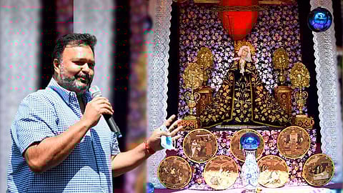 En todos los eventos se aplicarán los protocolos que marca la Secretaría de Salud, a fin de evitar cualquier contagio