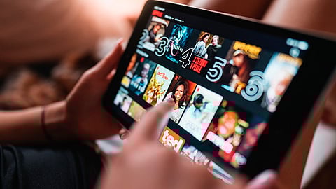 Se prevé el peor año en la historia de la plataforma de streaming