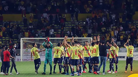 Están a la expectativa de lo que decida la Federación Mexicana de Fútbol