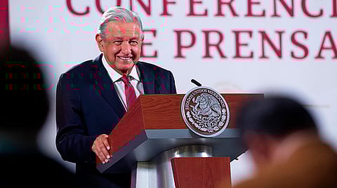 Del 5 al 9 de mayo, gira de AMLO en Centroamérica y el Caribe