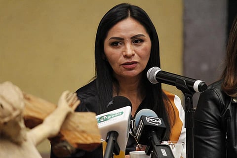 Dos casillas en Zirahuén fue suspendidas definitivamente