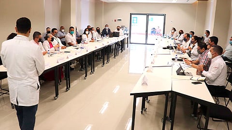 El objetivo es impulsar una mejor atención a la derechohabiencia