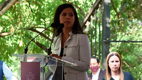 Conductores del transporte recibirán una capacitación en torno a este tema