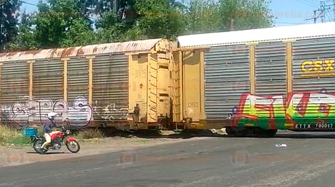 La falla permanece luego de las 3 de la tarde