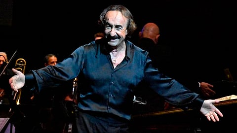 El teatro Morelos será el escenario de este importante evento