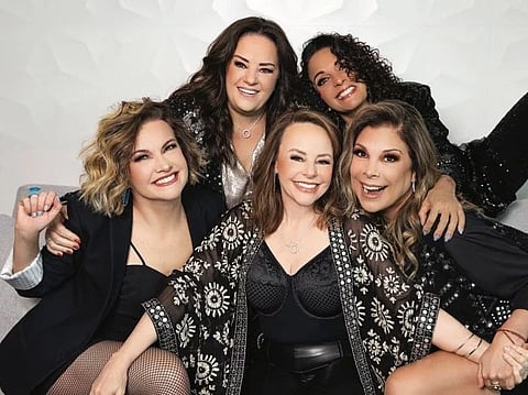 Flans se presentará en la Monumental de Morelia